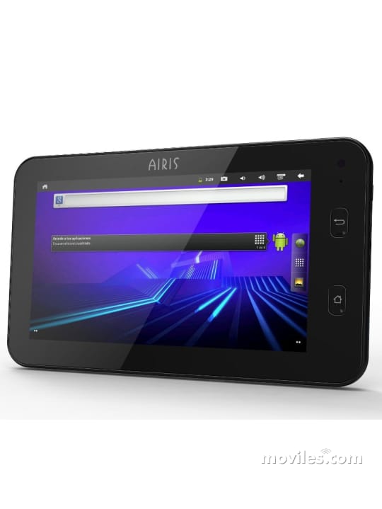 Image 3 Tablet Airis OnePAD 705 (TAB705)