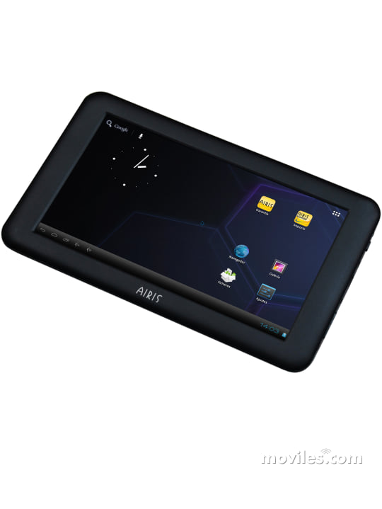 Image 2 Tablet Airis OnePAD 715 (TAB715)