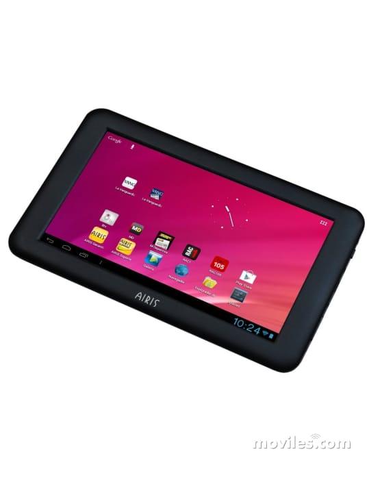 Image 2 Tablet Airis OnePAD 717 (TAB717)