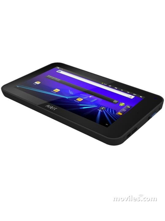 Image 3 Tablet Airis OnePAD 730 (TAB730)