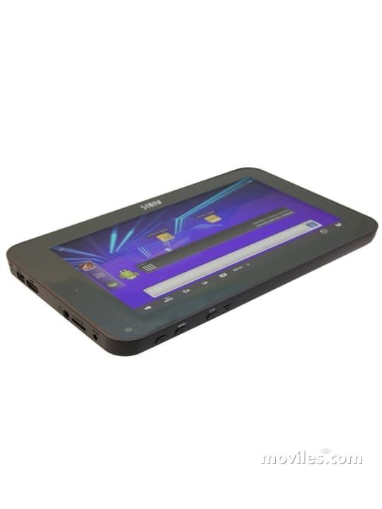 Image 4 Tablet Airis OnePAD 730 (TAB730)