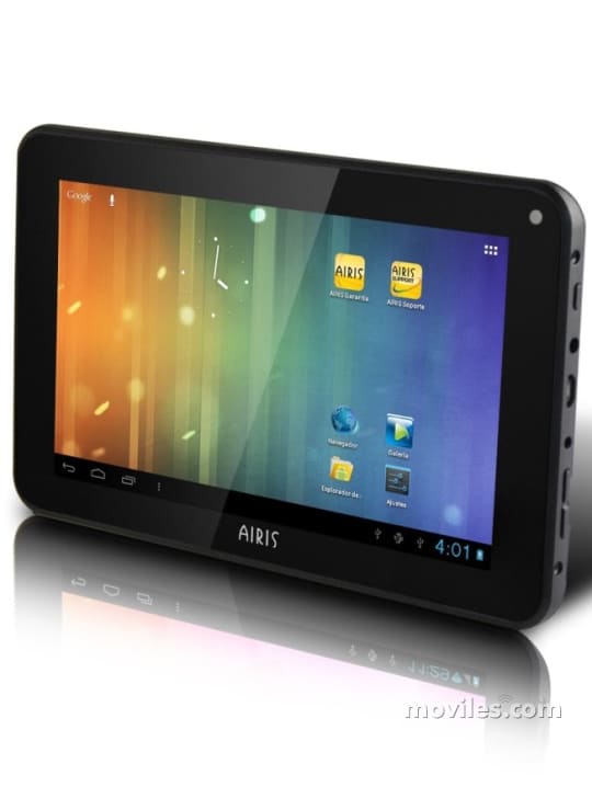 Image 3 Tablet Airis OnePAD 731 (TAB731)