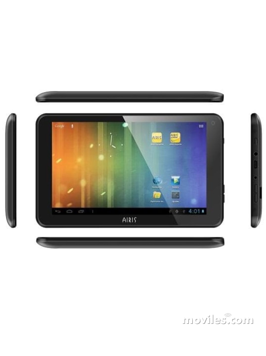 Image 4 Tablet Airis OnePAD 731 (TAB731)