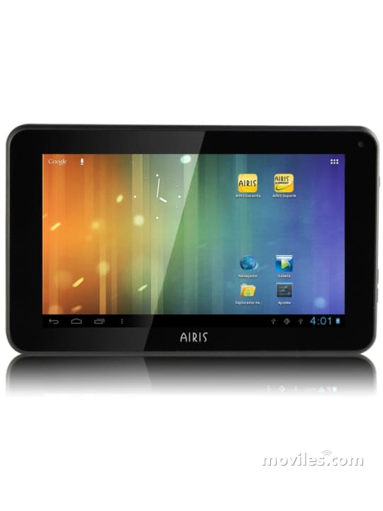 Image 2 Tablet Airis OnePAD 731 (TAB731)