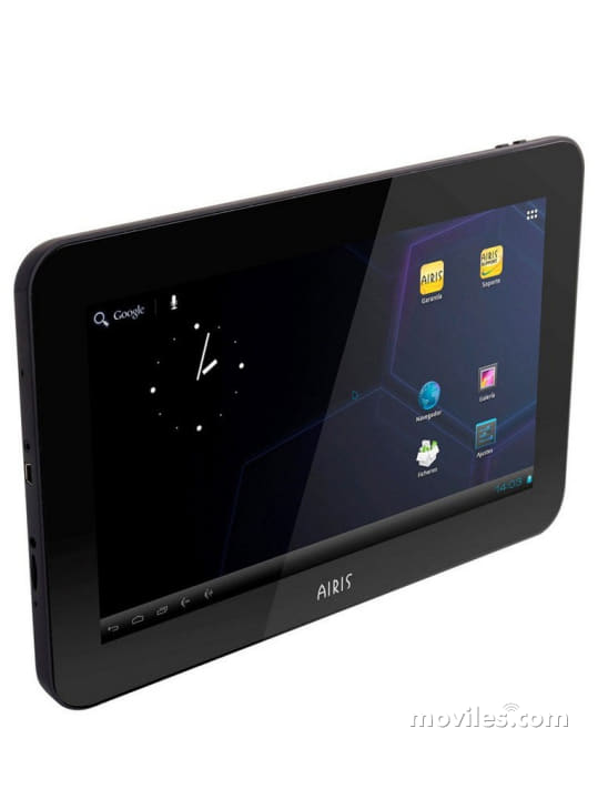Image 2 Tablet Airis OnePAD 735G (TAB73G)