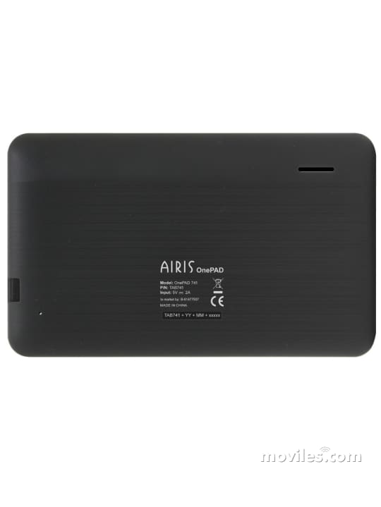 Image 3 Tablet Airis OnePAD 741 (TAB741)