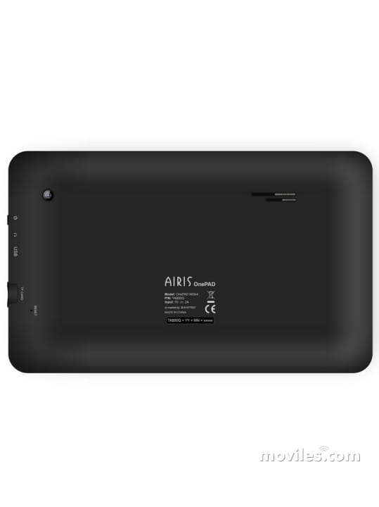 Image 2 Tablet Airis OnePAD 900x4