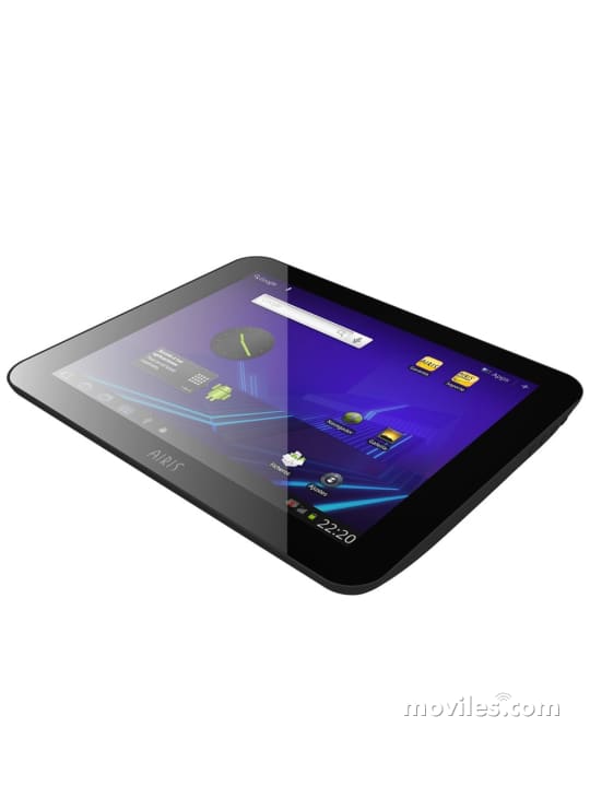 Image 5 Tablet Airis OnePAD 970 (TAB97A)