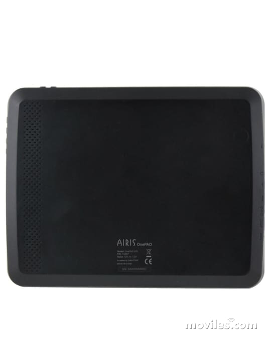 Image 6 Tablet Airis OnePAD 970 (TAB97A)