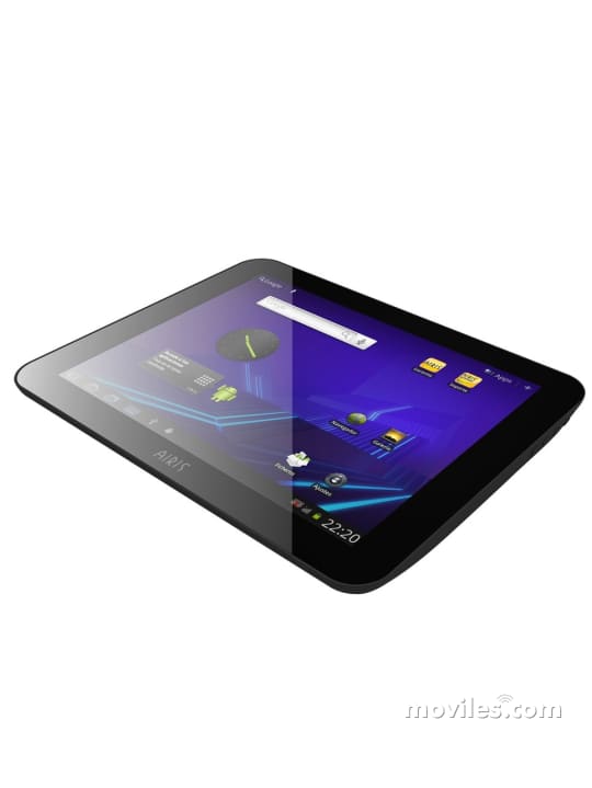 Image 5 Tablet Airis OnePAD 970 (TAB97C)