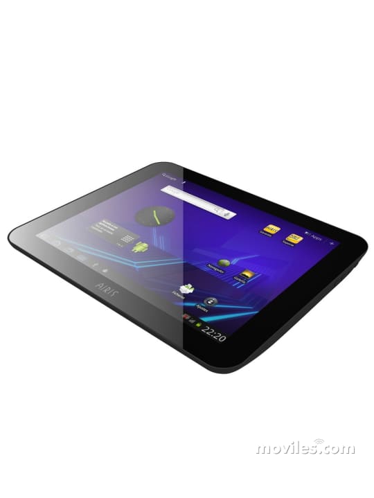 Image 5 Tablet Airis OnePAD 970 