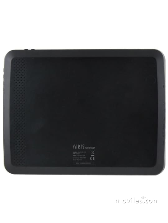 Image 6 Tablet Airis OnePAD 970 