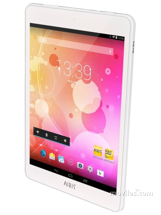 Image 2 Tablet Airis OnePAD Mini 785I