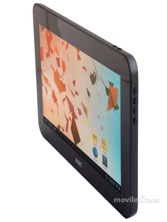 Image 3 Tablet Airis OnePAD 1100x2 (TAB11E)