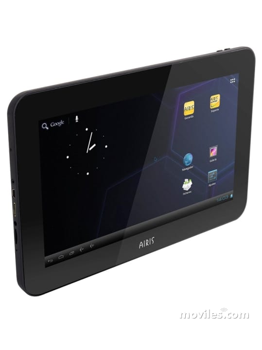 Image 6 Tablet Airis OnePAD 1100x2 (TAB11E)