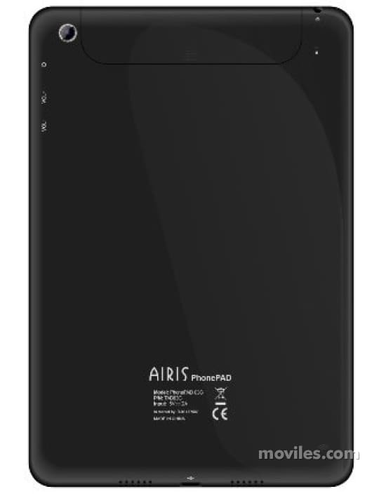 Image 2 Tablet Airis PhonePAD 83G