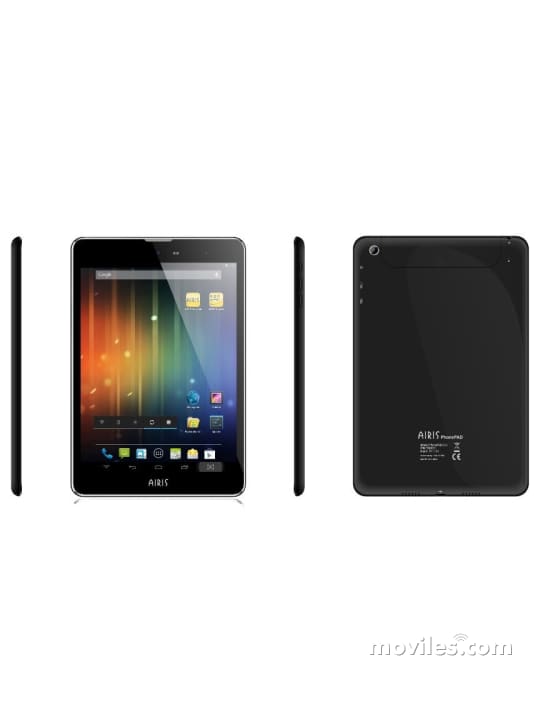 Image 3 Tablet Airis PhonePAD 83G