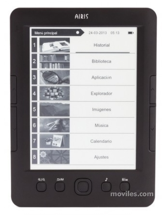 Image 2 Tablet Airis TAB300