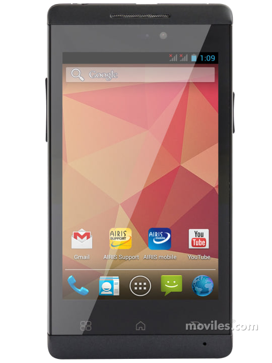 Airis TM485 