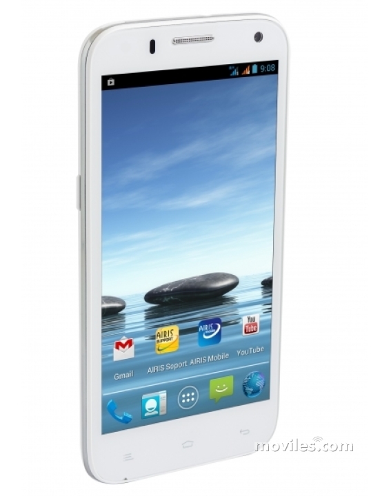 Image 2 Airis TM530