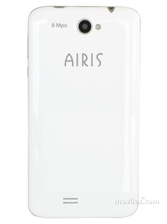 Image 4 Airis TM60Q