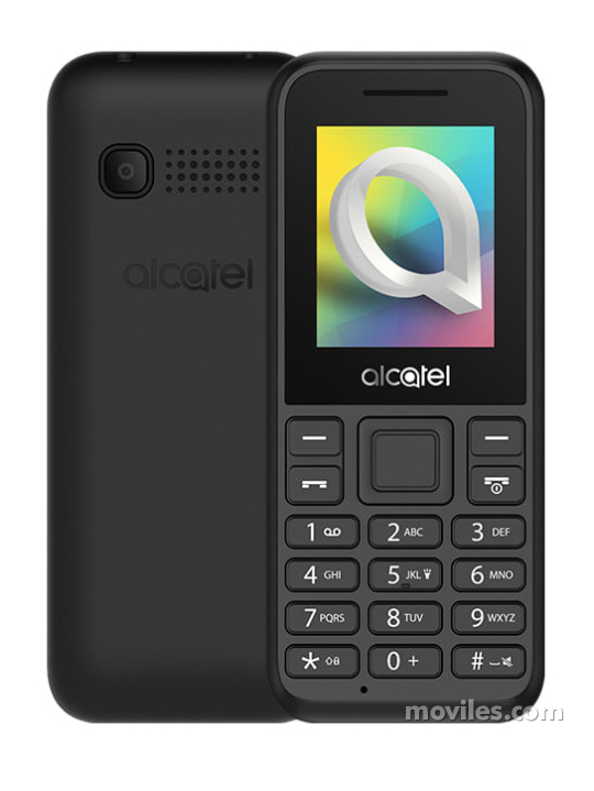 Image 3 Alcatel 1066D