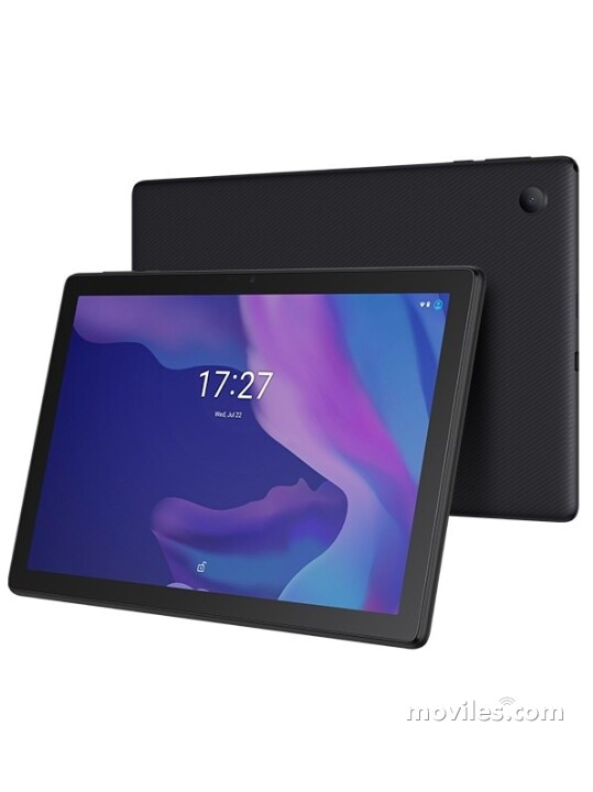 Image 2 Tablet Alcatel 1T 10 (2020)