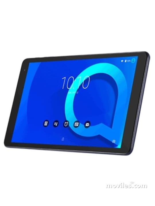 Image 3 Tablet Alcatel 1T 10