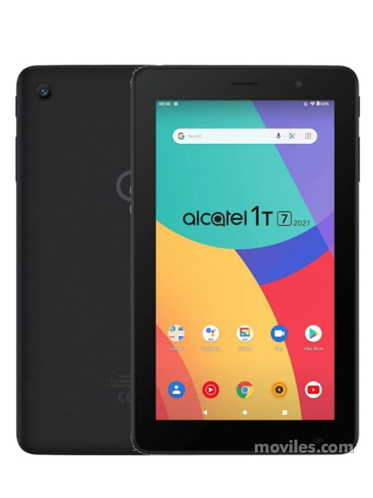 Image 5 Tablet Alcatel 1T 7 (2021)
