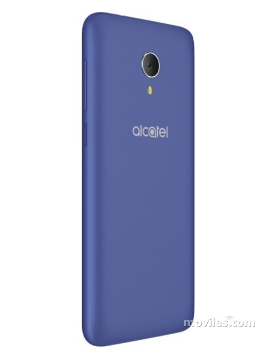 Image 4 Alcatel 1X Evolve