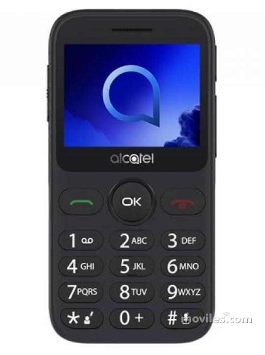 Alcatel 20.19G