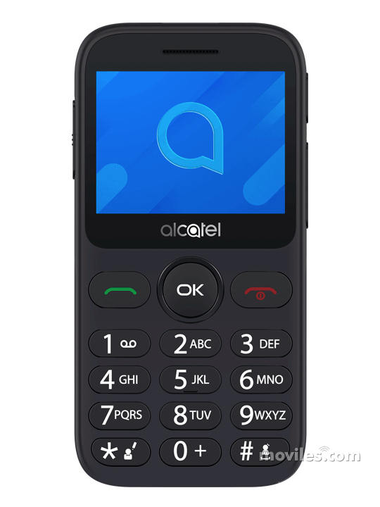 Alcatel 2020