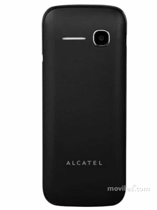 Image 4 Alcatel 2040