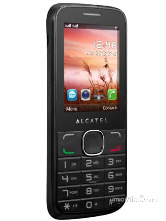 Image 3 Alcatel 2040
