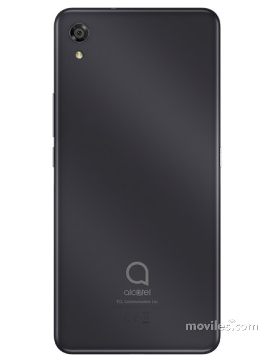 Image 4 Alcatel 3C (2019)