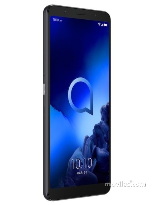 Image 2 Alcatel 3C (2019)