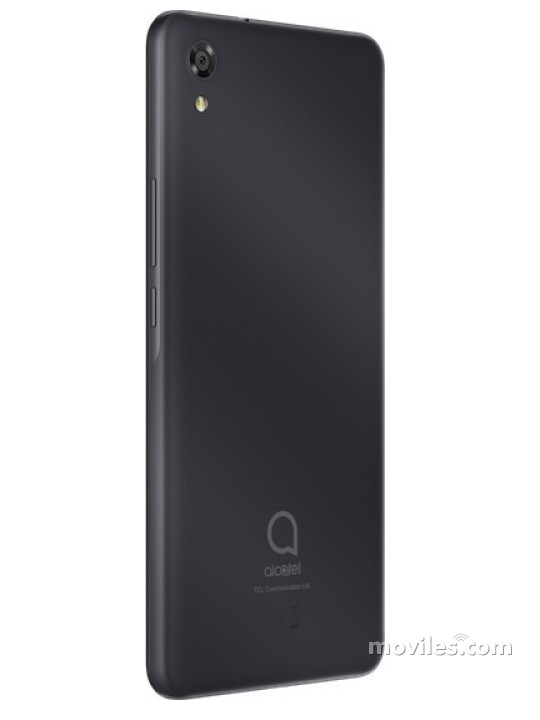 Image 6 Alcatel 3C (2019)