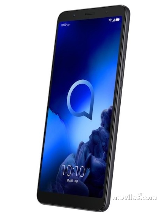 Image 3 Alcatel 3C (2019)