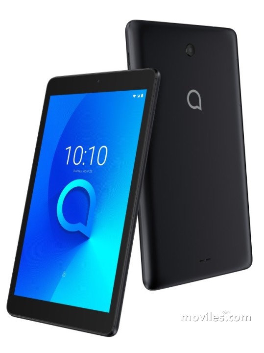 Image 4 Tablet Alcatel 3T 8