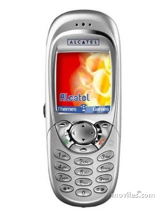 Alcatel OT 531