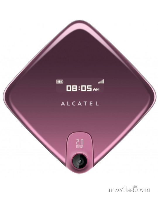Image 4 Alcatel OT-808
