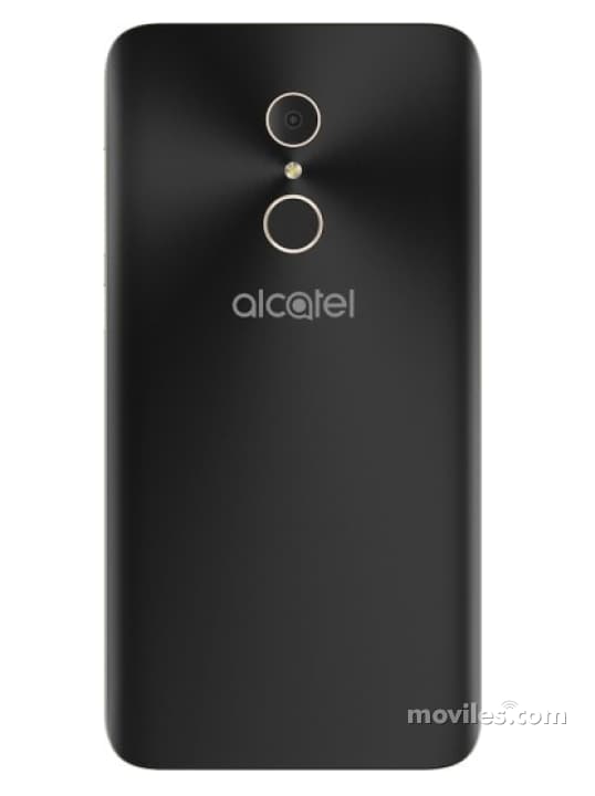 Image 4 Alcatel A3 Plus 3G
