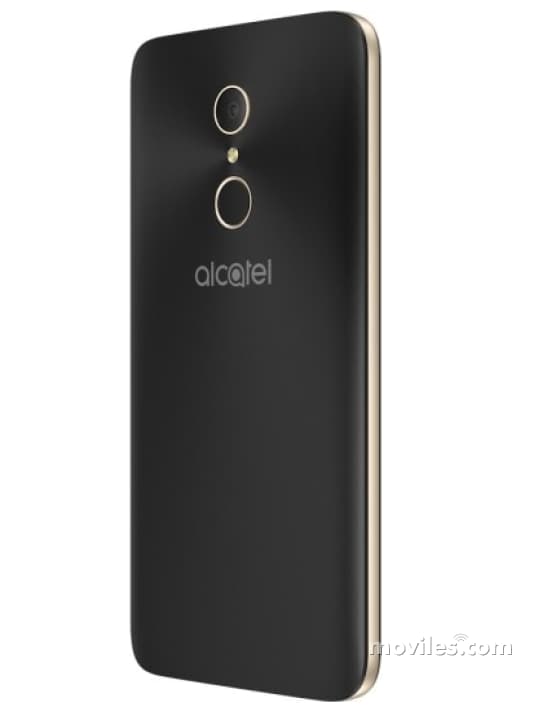 Image 5 Alcatel A3 Plus 3G