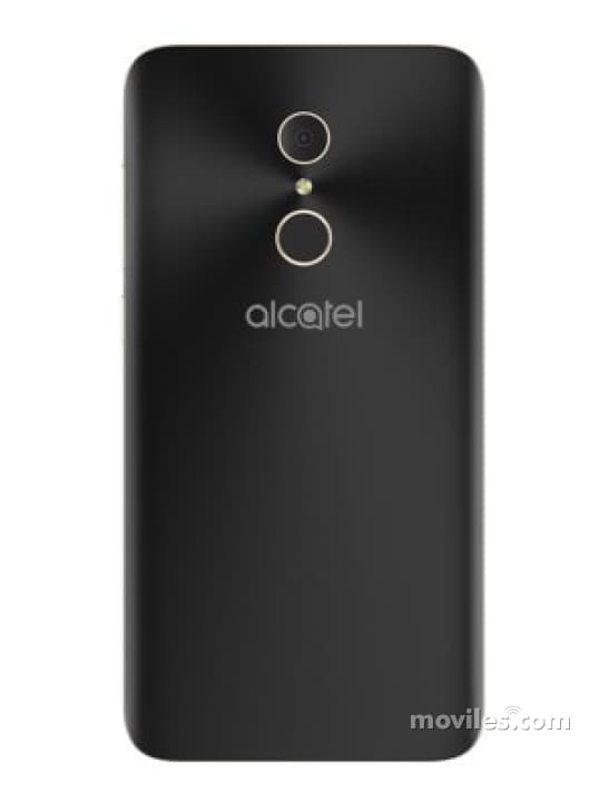 Image 5 Alcatel A3 Plus