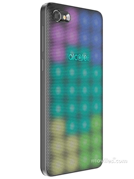 Image 5 Alcatel A5 LED