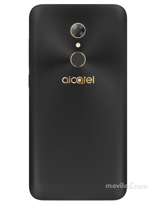 Image 3 Alcatel A7