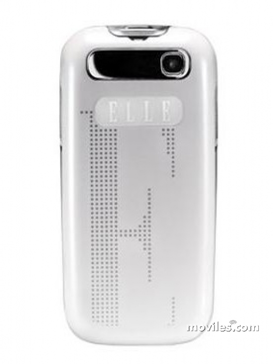 Image 2 Alcatel ELLE GlamPhone