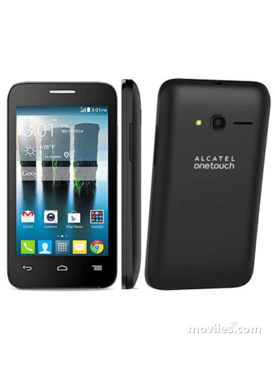 Image 3 Alcatel Evolve 2