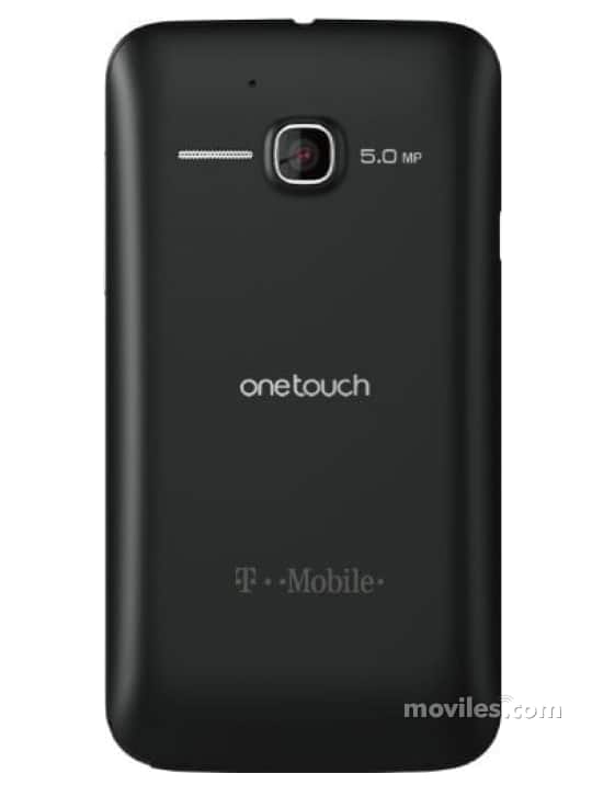 Image 2 Alcatel Evolve