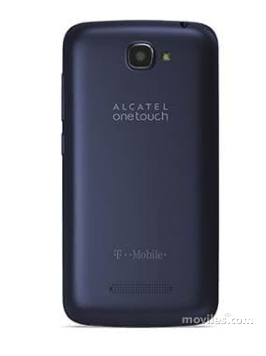 Image 3 Alcatel Fierce 2